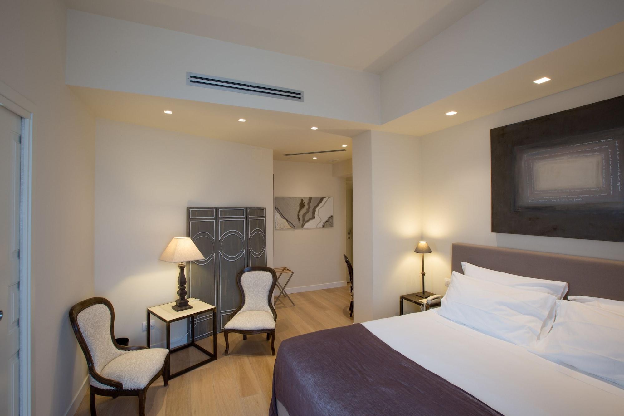 900 Hotel Giulianova